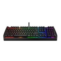 Bàn Phím Cơ Dell Alienware AW410K RGB Switch Cherry Brown (Đen)