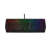BÀN PHÍM CƠ DELL ALIENWARE AW410K RGB SWITCH CHERRY BROWN (ĐEN)