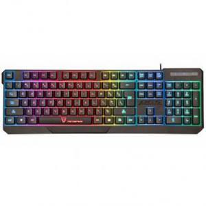 Bàn phím MotoSpeed K70 - bàn phím game, có đèn