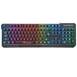 Bàn phím MotoSpeed K70 - bàn phím game, có đèn