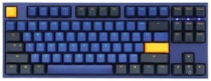 Bàn phím cơ Ducky One Horizon TKL