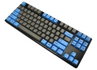 Bàn phím cơ Ducky One TKL PBT Blue Grey Blue switch