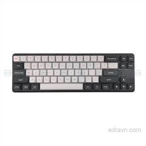 Bàn phím cơ E-Dra EK368Wv2