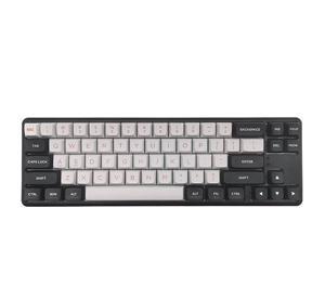 Bàn phím cơ E-Dra EK368Wv2