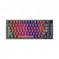 Bàn Phím Cơ E-DRA EK375 - Alpha Blue Switch