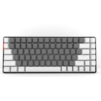 Bàn Phím Cơ E-dra EK384 Triple Mode – Alpha ( Red/Blue/Brown Switch ) Chính Hãng – Bảo Hành 24 Tháng Edra Việt Nam