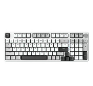 Bàn phím cơ E-Dra EK398w