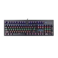 Bàn phím cơ Eblue EKM757 Blue switch