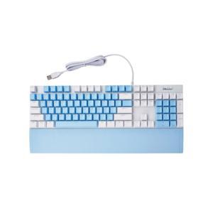 Bàn phím cơ Emaster EKM701WB