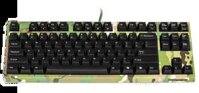 Bàn phím cơ Filco Majestouch 2 Camouflage Tenkeyless Blue switch