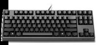 Bàn phím cơ Filco Majestouch 2 Ninja Tenkeyless Red Switch