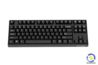 Bàn phím cơ Filco Majestouch Convertible 2 Tenkeyless Brown switch (Bluetooth)
