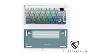 Bàn phím cơ FL-Esports CMK75 OEM