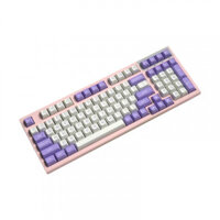 Bàn phím cơ FLEsport FL980CPM Sam Cercis red switch (Kailh Box)