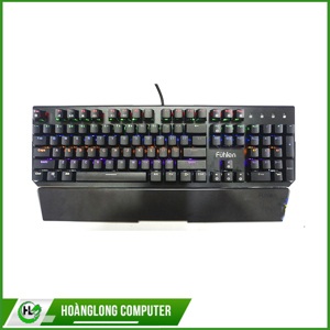 Bàn phím cơ Fuhlen Destroyer