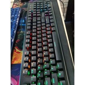 Bàn phím cơ Fuhlen Eraser