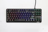 Bàn phím cơ Fuhlen M87s RGB Red switch
