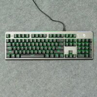 Bàn Phím Cơ Fuhlen S/ Subverter - Hàng Thanh Lý BH 3 Tháng