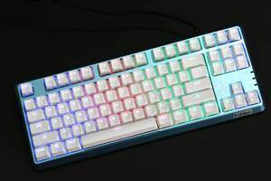 Bàn phím cơ Fuhlen SM680R