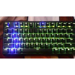 Bàn phím cơ Fuhlen SM680R