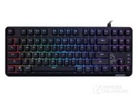 Bàn phím cơ Fuhlen SM680R RGB Black Blue switch