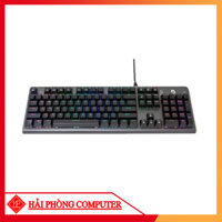 BÀN PHÍM CƠ FUHLEN SUBVERTER  LED RGB (KHÔNG KÊ TAY)