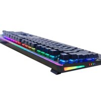 Bàn phím cơ Fuhlen Subverter RGB chính hãng bảo hành 2 năm