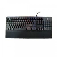 Bàn phím cơ Fuhlen Subverter RGB