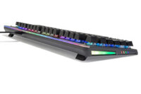 Bàn phím cơ Fuhlen Subverter RGB