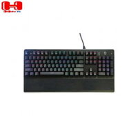 Bàn Phím Cơ Fuhlen Subverter RGB Mechanical Gaming (Đen)