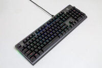 Bàn Phím Cơ Fuhlen Subverter RGB Mechanical Gaming (Đen)