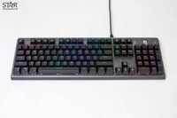 Bàn Phím Cơ Fuhlen Subverter RGB Mechanical Gaming (Đen) – TINHOCNGOISAO.COM