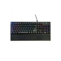 Bàn Phím Cơ Fuhlen Subverter RGB Mechanical Gaming (Đen)
