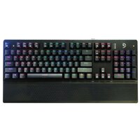 Bàn phím cơ Fuhlen Subverter RGB