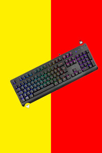 Bàn phím cơ full size thương hiệu Avalon