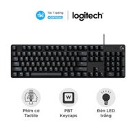 Bàn phím cơ game Logitech G413 SE Full Size- Hàng chính hãng