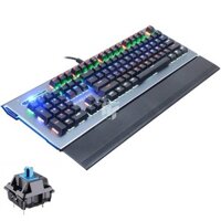 Bàn phím Cơ Gaming Assassins GK6 Blue Switch có kê tay