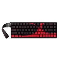 Bàn Phím Cơ Gaming Aula Win68HE Max Có Dây (68 Phím/ Đen + đỏ/ Wing Chun Magnetic Switch/ Rapid Trigger)