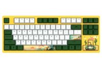 Bàn phím cơ Gaming DAREU A87 - Cherry Switch - Brown - SUMMER