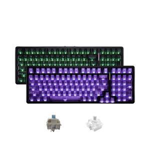Bàn phím cơ gaming Dareu A98 Pro