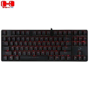 Bàn phím cơ Gaming DareU DK87