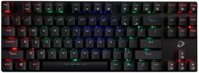 Bàn phím cơ Gaming DAREU EK810 87KEY (RGB, Red D switch)