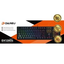 Bàn phím - Keyboard E-Dra EK1280s