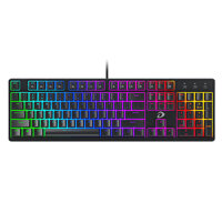 Bàn phím cơ gaming Dareu DK1280 led RGB