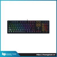 Bàn phím cơ Gaming DAREU EK1280s 104KEY (MULTI LED, Blue/ Brown/ Red D switch)