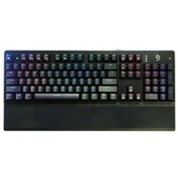 Bàn phím cơ Gaming Fuhlen Subverter GK4080 RGB