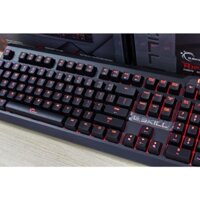Bàn phím cơ Gaming GSkill KM570 MX chính hãng hàng thanh lý 2nd