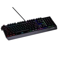 Bàn phím cơ Gaming I-Rocks IRK60M - Cherry Switch - Led RGB