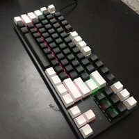 bàn phím cơ gaming k550 led RGP