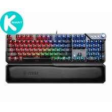 Bàn phím - Keyboard MSI Vigor GK71 Sonic